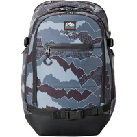 F-Light Posse 35L Search Camo Rygsæk / Grå